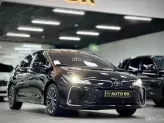 Toyota Corolla Altis 1.8 V 2023 - Xe lướt siêu đẹp, chất lượng như mới