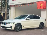 BMW 520i Luxury Line 2022 - Xe full lịch sử bảo dưỡng chính hãng