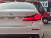 BMW 520i Luxury Line 2022 - Xe full lịch sử bảo dưỡng chính hãng