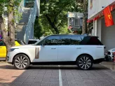 Land Rover Range Rover SV 2023 - Xe sang hàng hiếm khó tìm, chất xe không có điểm chê