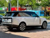 Land Rover Range Rover SV 2023 - Xe sang hàng hiếm khó tìm, chất xe không có điểm chê