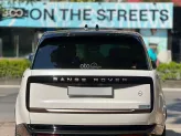 Land Rover Range Rover SV 2023 - Xe sang hàng hiếm khó tìm, chất xe không có điểm chê