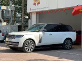 Land Rover Range Rover SV 2023 - Xe sang hàng hiếm khó tìm, chất xe không có điểm chê