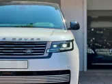 Land Rover Range Rover SV 2023 - Xe sang hàng hiếm khó tìm, chất xe không có điểm chê