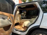 Land Rover Range Rover SV 2023 - Xe sang hàng hiếm khó tìm, chất xe không có điểm chê