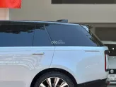 Land Rover Range Rover SV 2023 - Xe sang hàng hiếm khó tìm, chất xe không có điểm chê