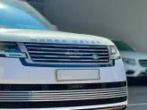 Land Rover Range Rover SV 2023 - Xe sang hàng hiếm khó tìm, chất xe không có điểm chê