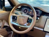 Land Rover Range Rover SV 2023 - Xe sang hàng hiếm khó tìm, chất xe không có điểm chê