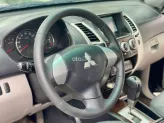 Mitsubishi Pajero Sport D 4x2 MT 2014 - Odo 14v km