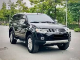 Mitsubishi Pajero Sport D 4x2 MT 2014 - Odo 14v km