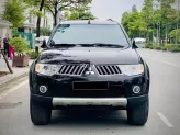 Mitsubishi Pajero Sport D 4x2 MT 2014 - Odo 14v km