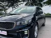 Kia Sedona 2.2 DAT 2021 - Biển Hà Nội