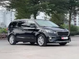 Kia Sedona 2.2 DAT 2021 - Biển Hà Nội