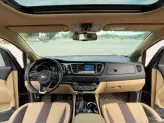 Kia Sedona 2.2 DAT 2021 - Biển Hà Nội