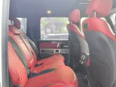 Mercedes-Benz G63 4.0 V8 2021 - Xe nhập áo, giá rẻ giật mình cho AE vao việc