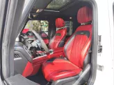Mercedes-Benz G63 4.0 V8 2021 - Xe nhập áo, giá rẻ giật mình cho AE vao việc