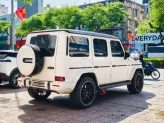 Mercedes-Benz G63 4.0 V8 2021 - Xe nhập áo, giá rẻ giật mình cho AE vao việc