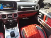 Mercedes-Benz G63 4.0 V8 2021 - Xe nhập áo, giá rẻ giật mình cho AE vao việc