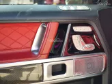 Mercedes-Benz G63 4.0 V8 2021 - Xe nhập áo, giá rẻ giật mình cho AE vao việc