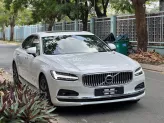 Volvo S90 2021 - BAO ĐẬU BANK 70-90% (Ib Zalo tư vấn trực tiếp 24/7)