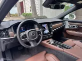 Volvo S90 2021 - BAO ĐẬU BANK 70-90% (Ib Zalo tư vấn trực tiếp 24/7)