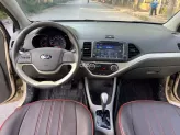 Kia Morning Si 1.25 AT 2016 - Xe chất, không lỗi, hồ sơ trong xe. Nội ngoại thất rất đẹp. Mọi chức năng hoàn hảo A