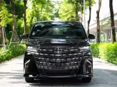 Toyota Alphard Executive Lounge 2025 - Siêu lướt 11.000km như mới