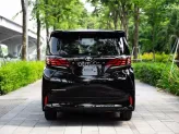 Toyota Alphard Executive Lounge 2025 - Siêu lướt 11.000km như mới