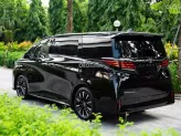 Toyota Alphard Executive Lounge 2025 - Siêu lướt 11.000km như mới