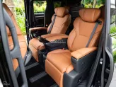 Toyota Alphard Executive Lounge 2025 - Siêu lướt 11.000km như mới