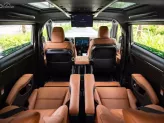 Toyota Alphard Executive Lounge 2025 - Siêu lướt 11.000km như mới