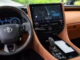 Toyota Alphard Executive Lounge 2025 - Siêu lướt 11.000km như mới