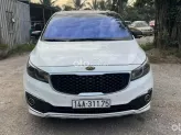 Kia Sedona 2.2 DAT 2016 - Xe cực đẹp, máy dầu