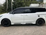 Kia Sedona 2.2 DAT 2016 - Xe cực đẹp, máy dầu