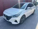 Hyundai Accent 1.4 AT 2022 - Xe gia đình sử dụng