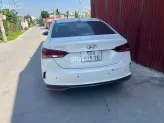 Hyundai Accent 1.4 AT 2022 - Xe gia đình sử dụng