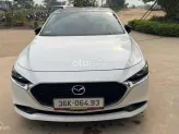 Mazda 3 1.5L Sedan 2022 - Bảo dưỡng đầy đủ