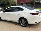 Mazda 3 1.5L Sedan 2022 - Bảo dưỡng đầy đủ