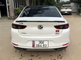 Mazda 3 1.5L Sedan 2022 - Bảo dưỡng đầy đủ