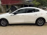 Mazda 3 1.5L Sedan 2022 - Bảo dưỡng đầy đủ