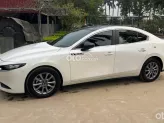 Mazda 3 1.5L Sedan 2022 - Bảo dưỡng đầy đủ