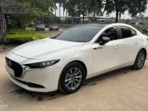 Mazda 3 1.5L Sedan 2022 - Bảo dưỡng đầy đủ