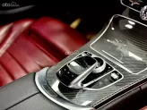 Mercedes-Benz C300 AMG 2017 - MODEL 2018 SIÊU LƯỚT