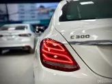 Mercedes-Benz C300 AMG 2017 - MODEL 2018 SIÊU LƯỚT