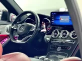 Mercedes-Benz C300 AMG 2017 - MODEL 2018 SIÊU LƯỚT