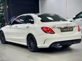 Mercedes-Benz C300 AMG 2017 - MODEL 2018 SIÊU LƯỚT