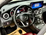 Mercedes-Benz C300 AMG 2017 - MODEL 2018 SIÊU LƯỚT