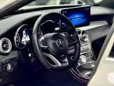 Mercedes-Benz C300 AMG 2017 - MODEL 2018 SIÊU LƯỚT