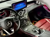 Mercedes-Benz C300 AMG 2017 - MODEL 2018 SIÊU LƯỚT