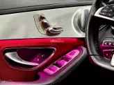 Mercedes-Benz C300 AMG 2017 - MODEL 2018 SIÊU LƯỚT